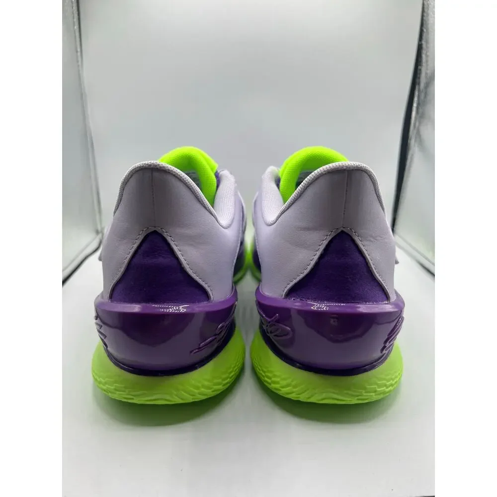 Under Amour Curry Fox 1 “The Beam” size 14 mens